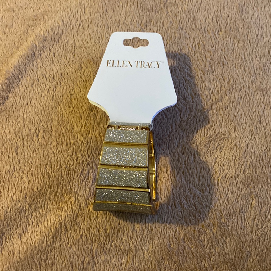 Brand New Ellen Tracy Bracelet